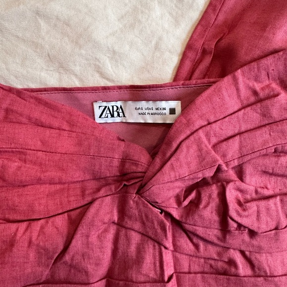 Zara set - Picture 2 of 4